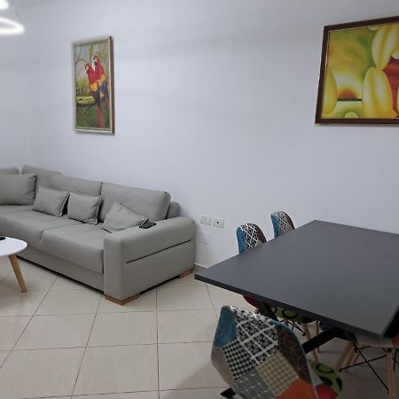 Bjora Home Vlorë Exterior foto